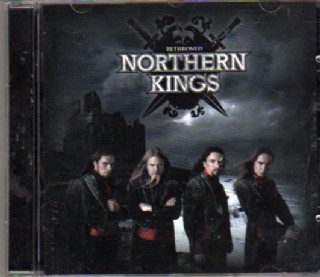 CD Northern Kings - Rethroned